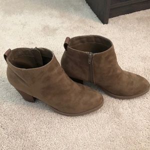 Charlotte Russe Shoes - Ankle boots Charlotte Russe Shoes - Ankle boots